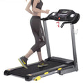 Folding Treadmill with Incline S5429
