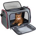 Soft-Sided Pet Carrier J945