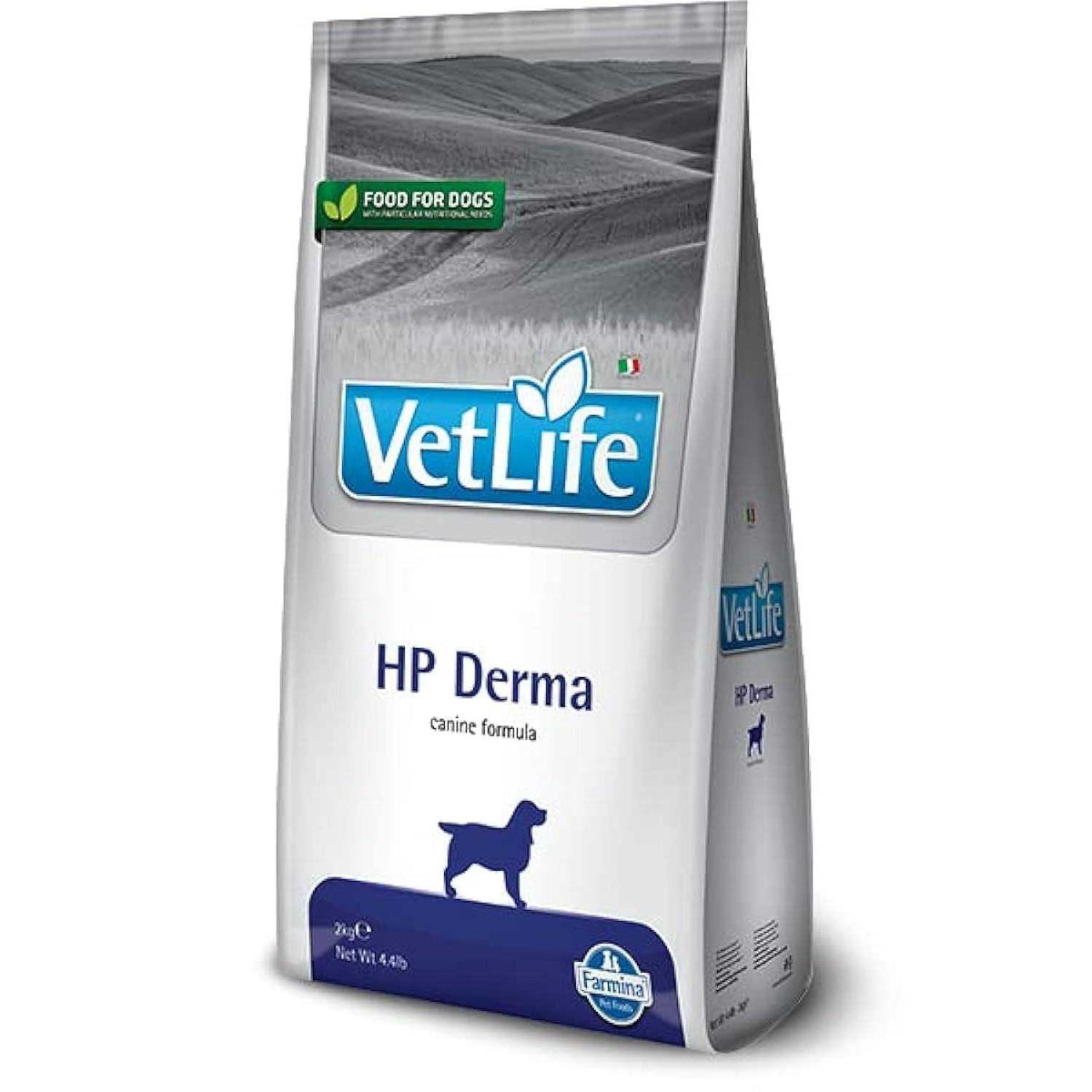 4.4lb Canine Pet Food Y406779