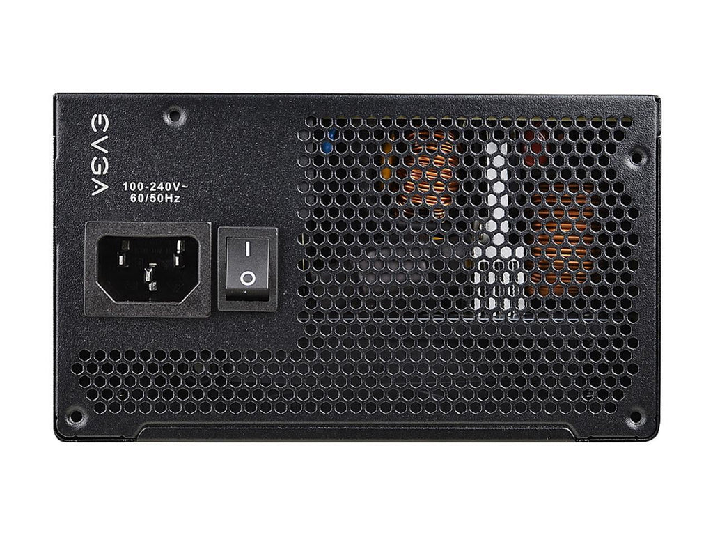 850W 80 Plus Gold Fully Modular Power Supply Q610096