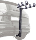 3-Bike Hitch Mount Rack with 2-Inch Receiver E103755