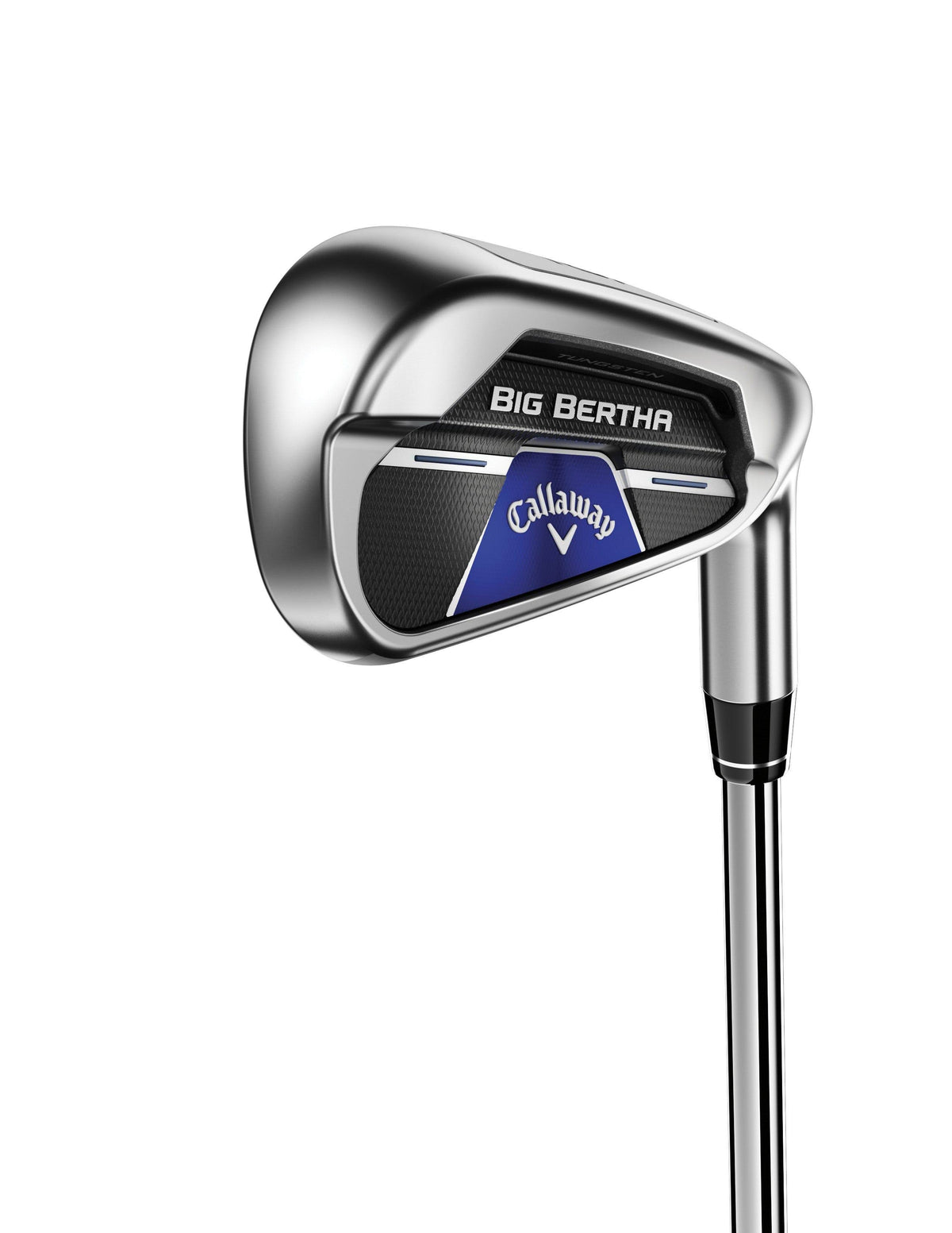 Right Handed 6-PW Graphite Iron Set O60465