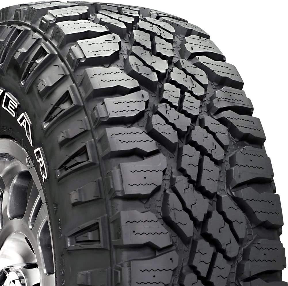 LT245/75R16 120Q Radial Tire Z213