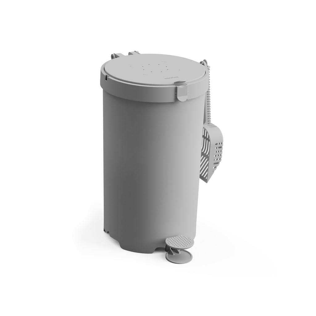 Litter Keeper M715