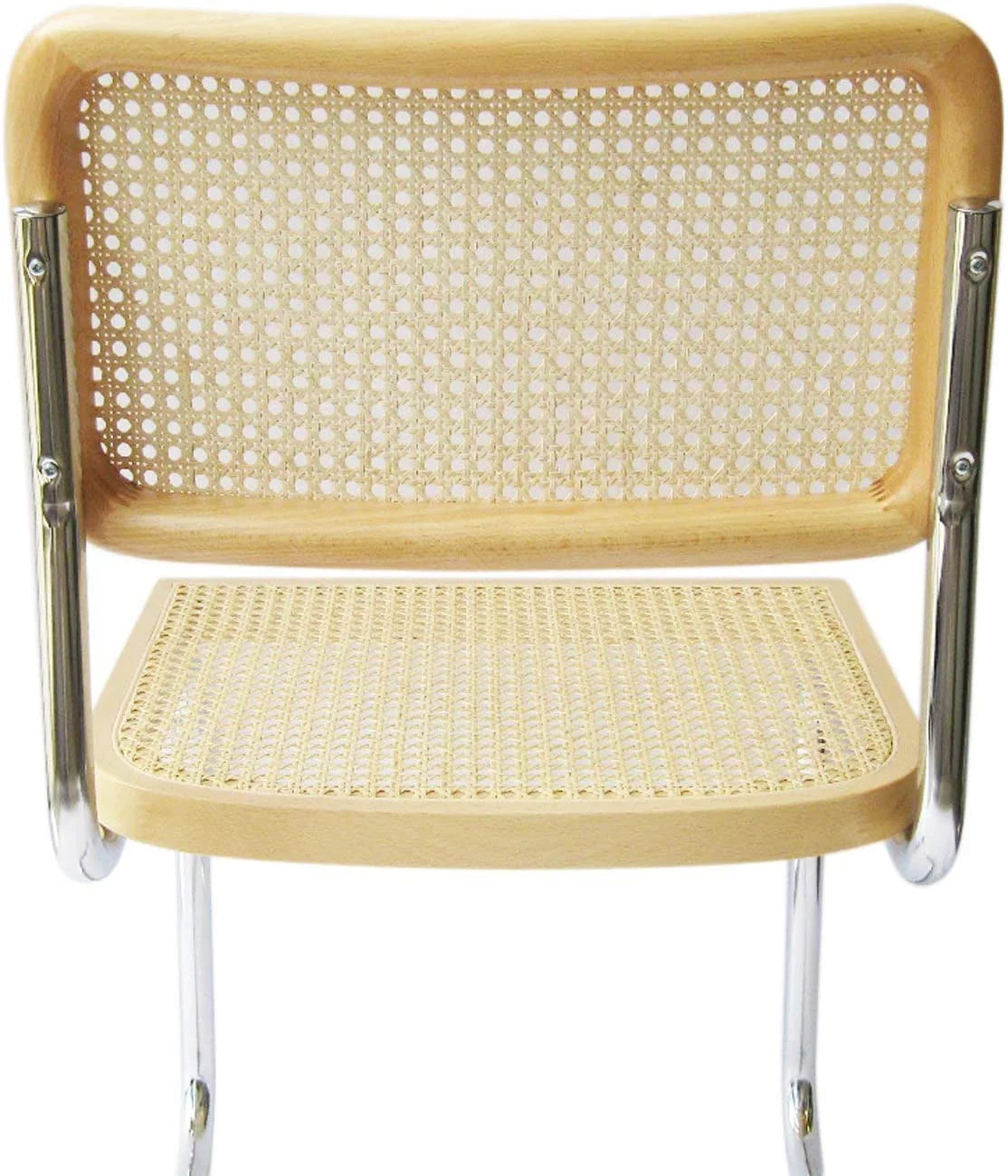 Walnut Side Chair N781