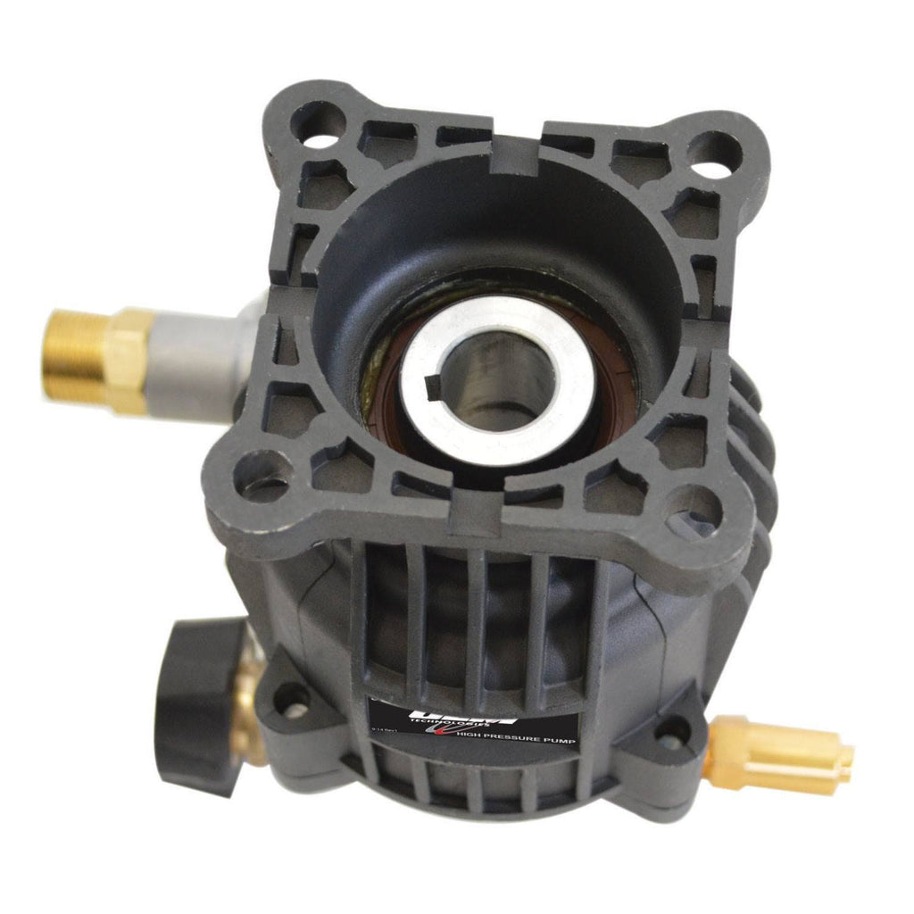 3100 PSI 2.5 GPM Pressure Washer Pump Kit Y653