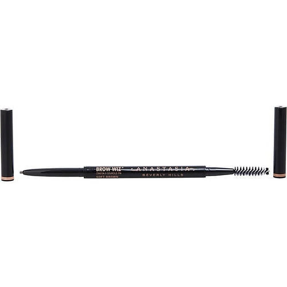 Soft Brown Skinny Brow Pencil U83867