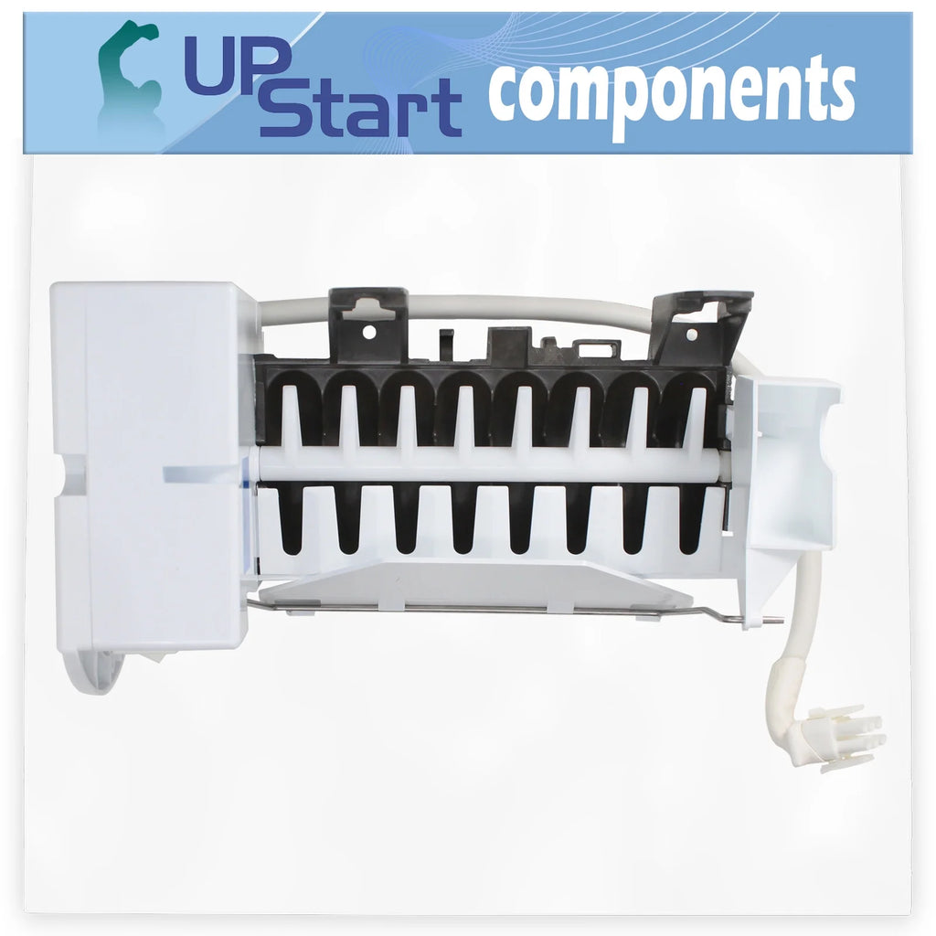 Refrigerator Ice Maker Replacement D59414