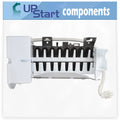 Refrigerator Ice Maker Replacement D59414