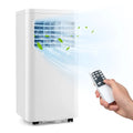 5000 BTU Portable Air Conditioner 3-in-1 T8943