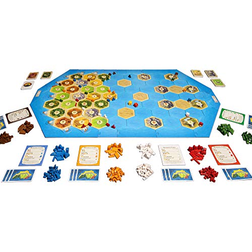 Board Game Extension for 2 Players R250834