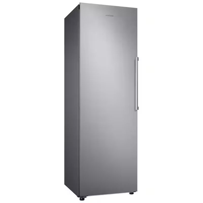 11 cu. ft. Frost Free Convertible Upright Freezer in Stainless Steel I4464