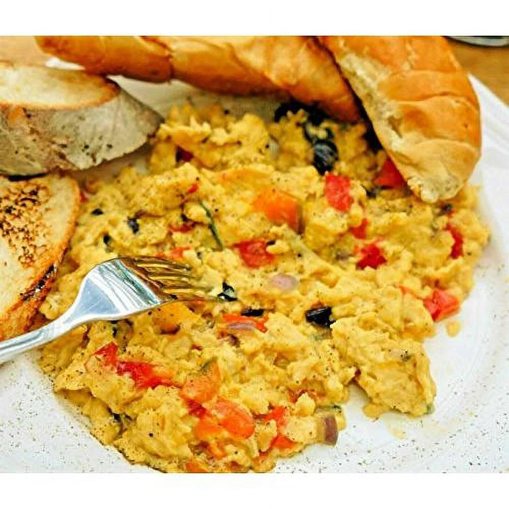 32 Oz Powdered Whole Eggs U704838