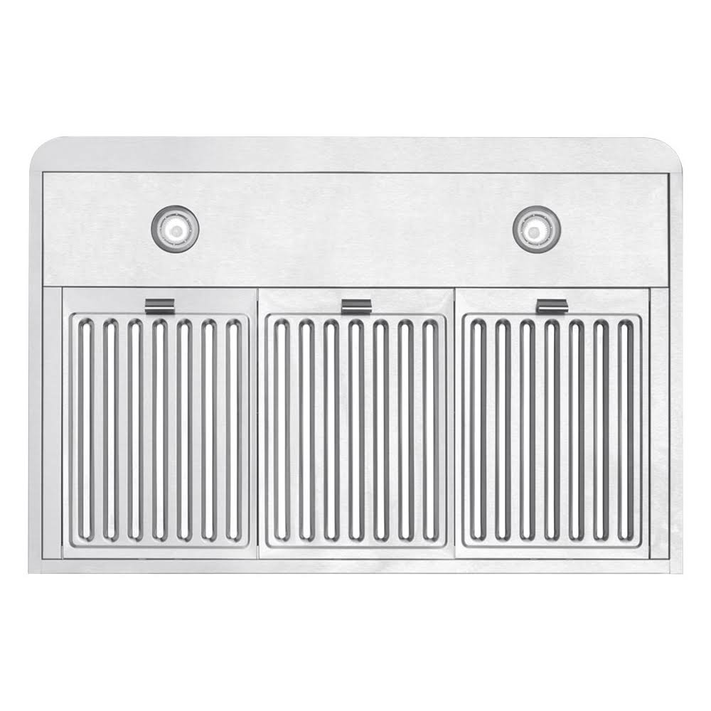 500 CFM Ducted Under Cabinet Range Hood M4829