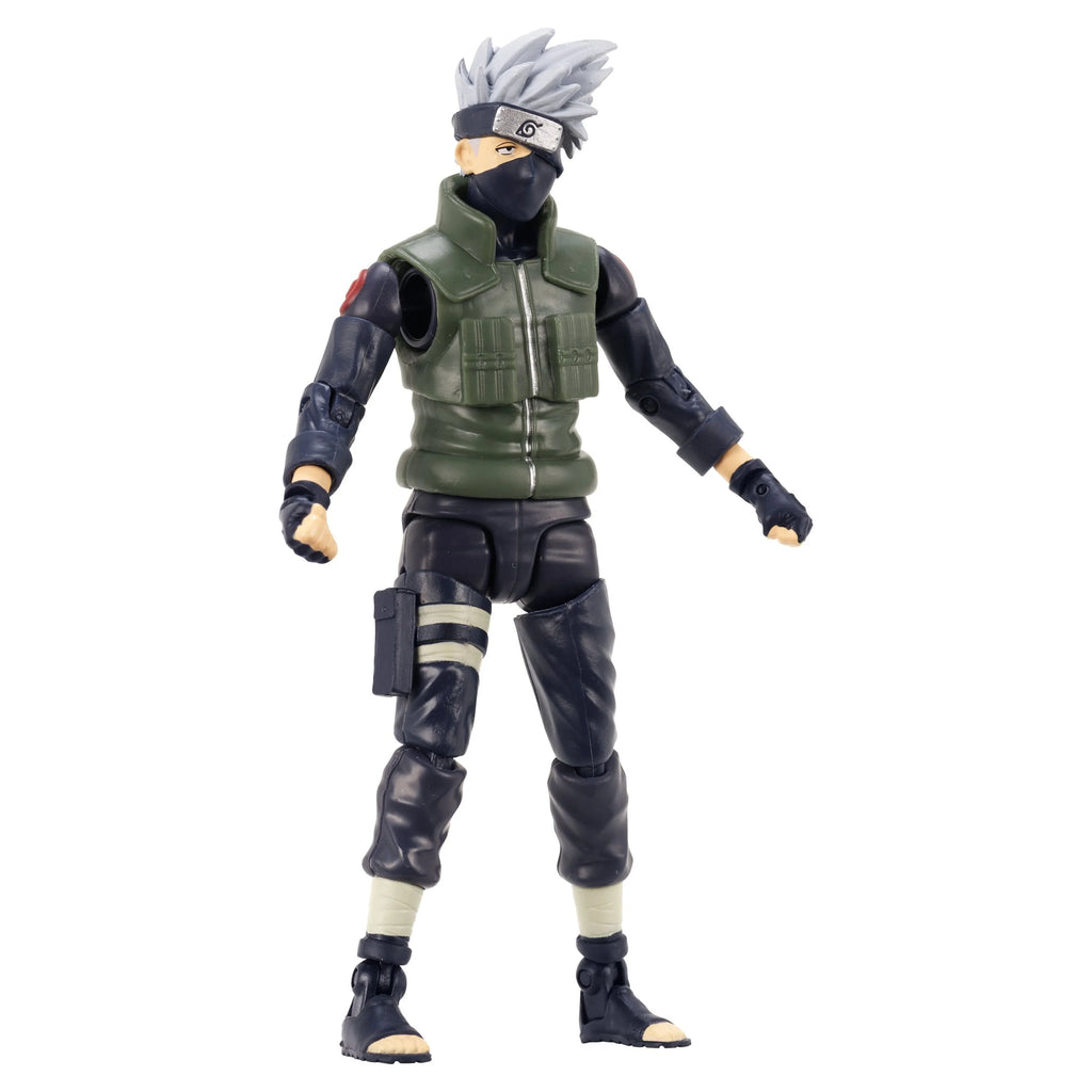 5" Hatake Kakashi Figure C482676