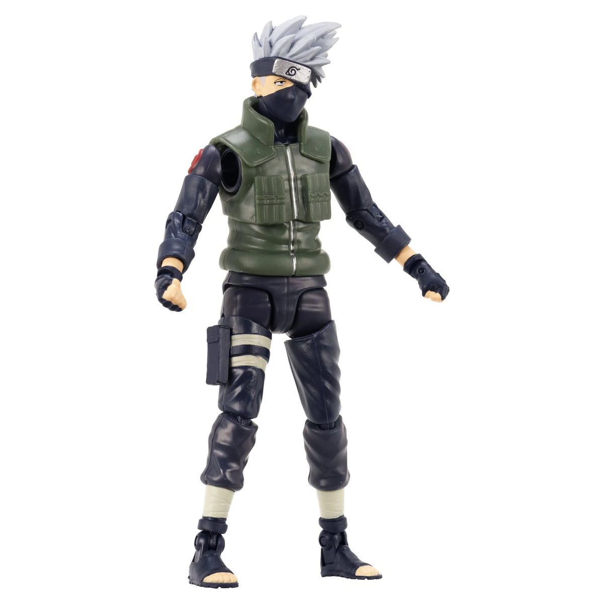 5" Hatake Kakashi Figure C482676