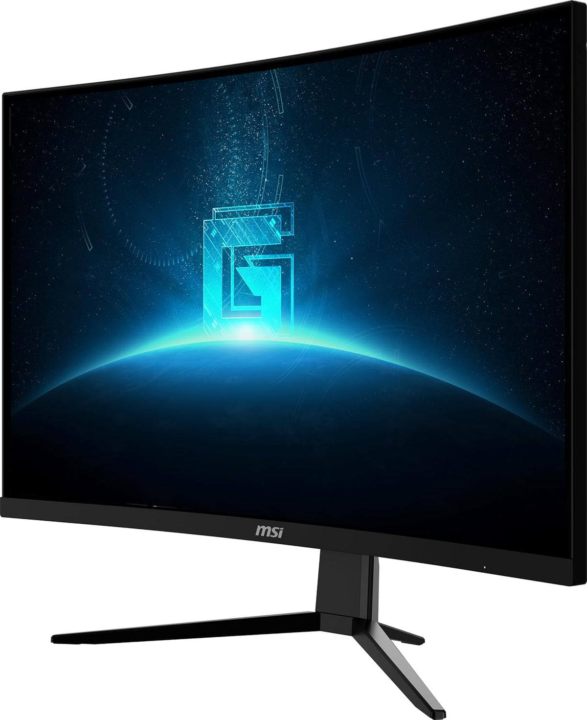 27" Curved Full HD 180Hz Gaming Monitor F291