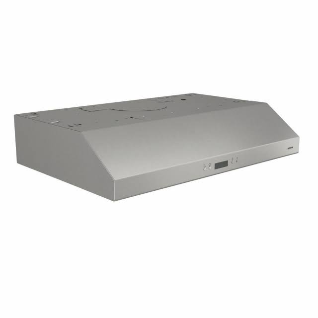 42x22 Range Hood, 400 CFM X622