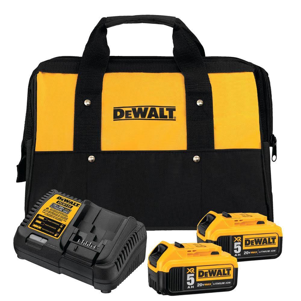 20-Volt Max Lithium-Ion Cordless Reciprocating Saw R3744