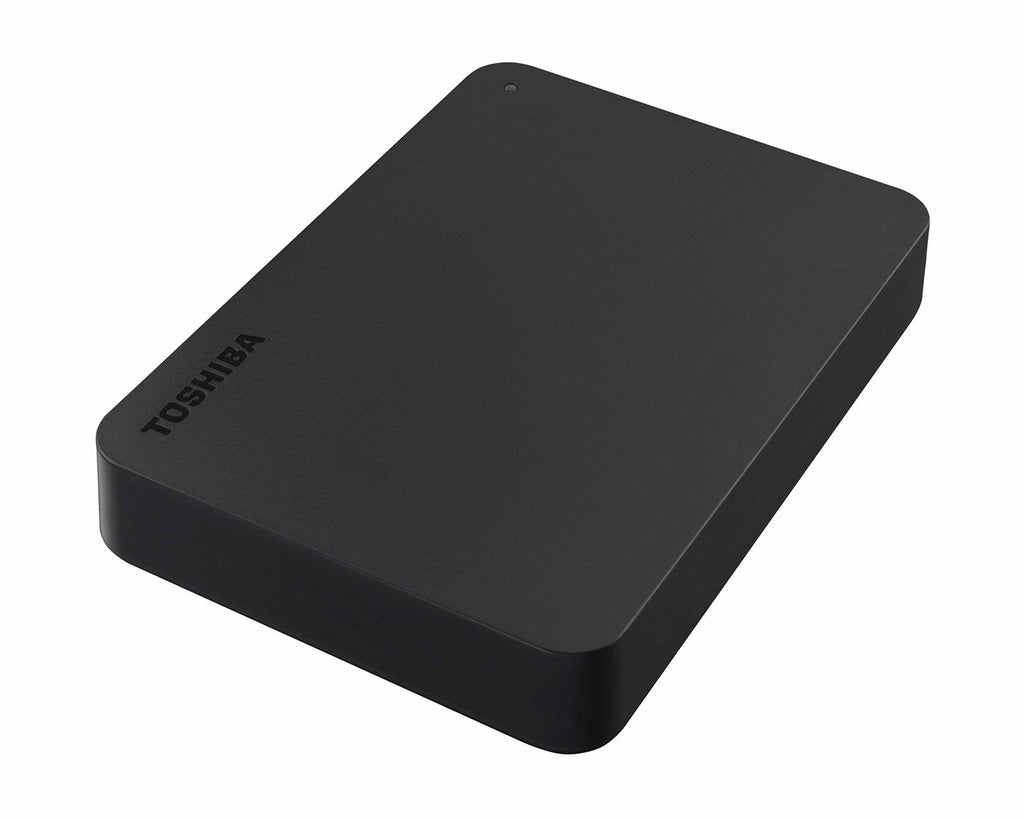 4 TB External HDD USB 3.0 U552107