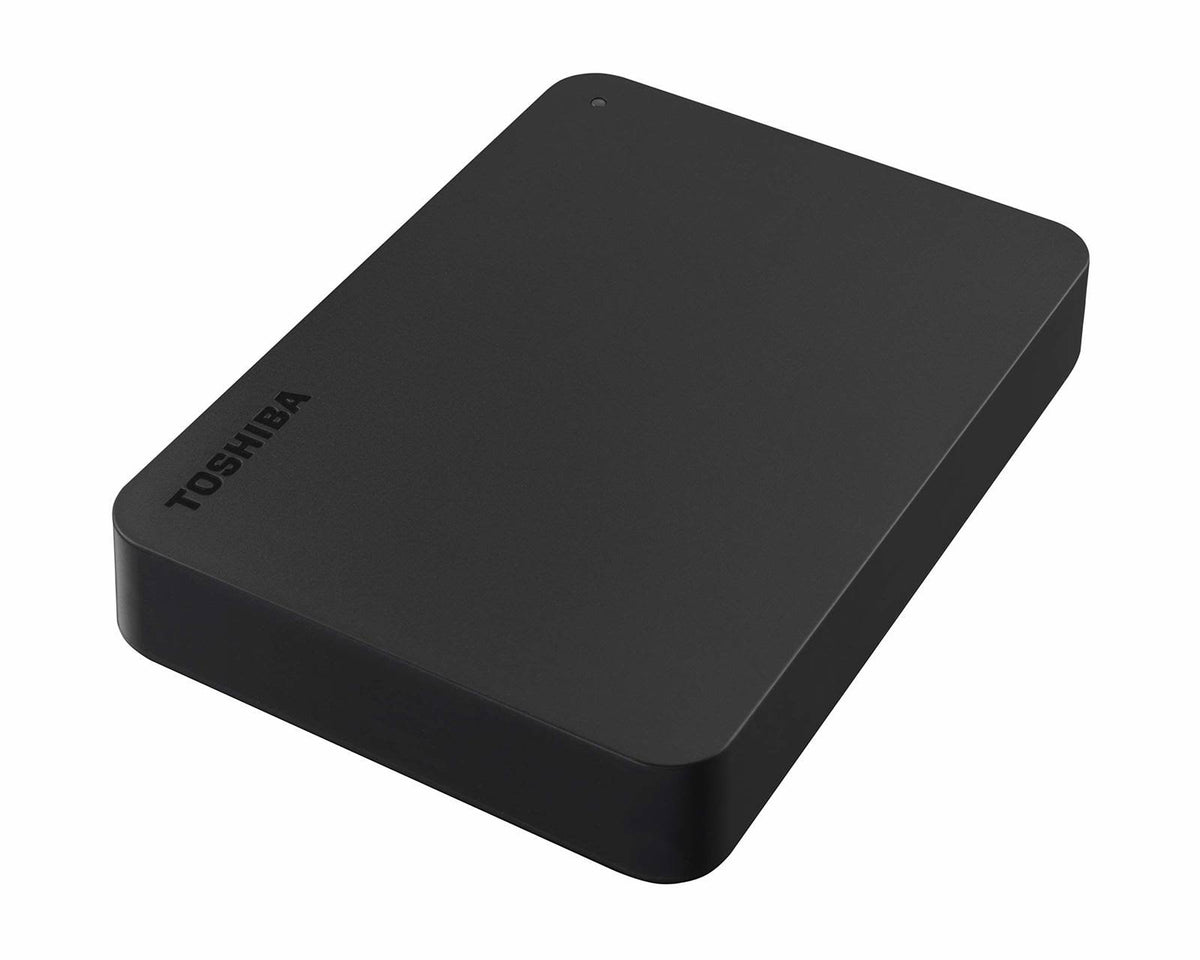 4 TB External HDD USB 3.0 U552107