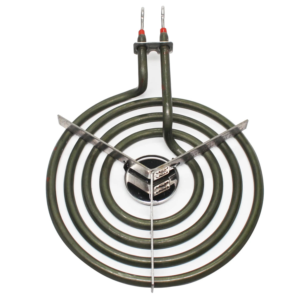 6 inch 4 Turns Surface Burner Element T53776