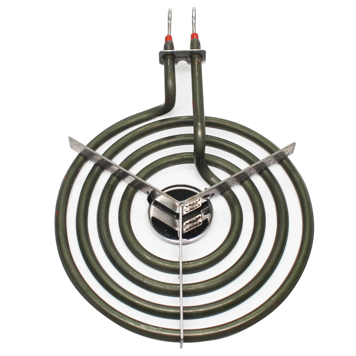 6 inch 4 Turns Surface Burner Element T53776