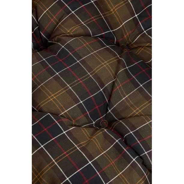 Wax Cotton Dog Bed O2929