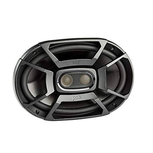 Two Pairs of 6x9 Coaxial Speakers R683