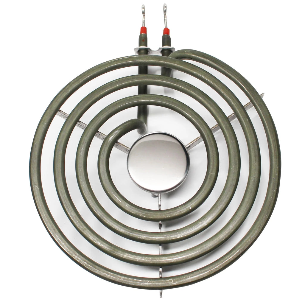 6 inch 4 Turns Surface Burner Element T53776
