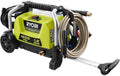 1900 PSI 1.2 GPM Cold Water Electric Pressure Washer N149860