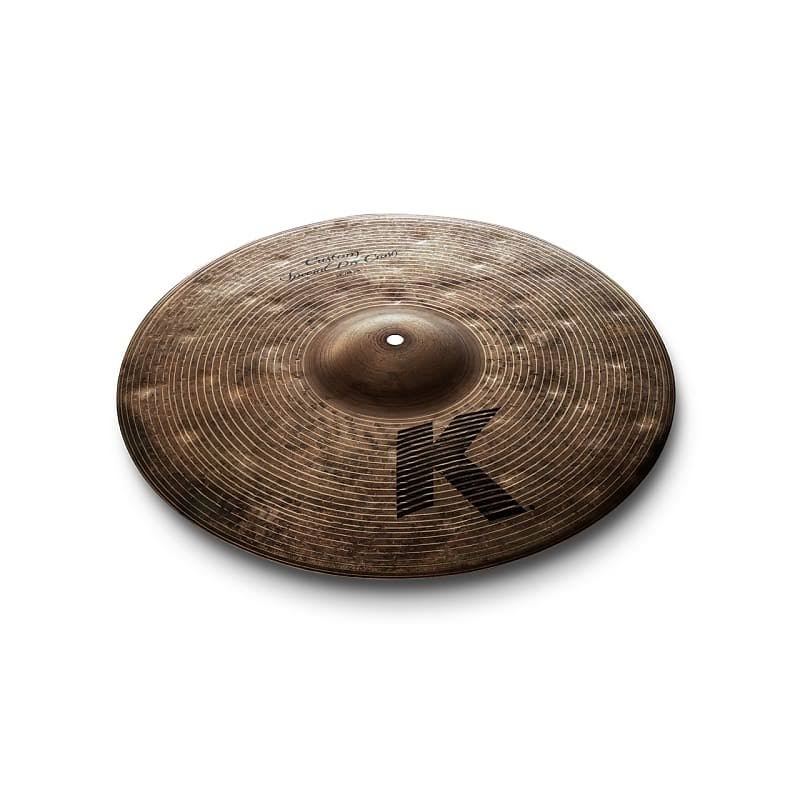 18x22 K Custom Special Dry Crash Cymbal U32799