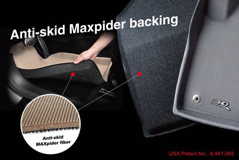 Kagu Floor Mat X590413