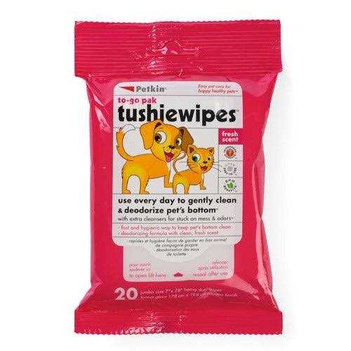 Pet Wipes 100ct J14739