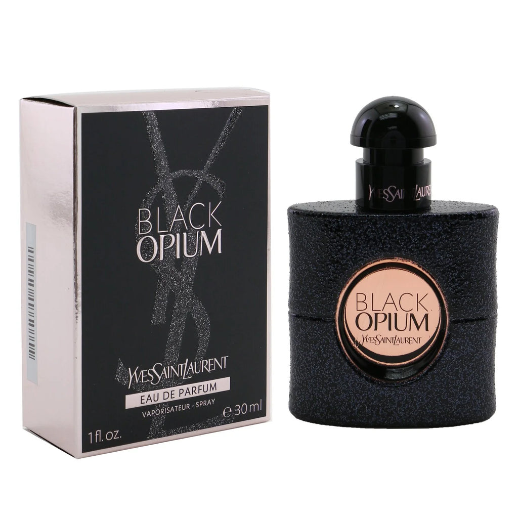Black Opium Eau De Parfum Spray 90ml Z936