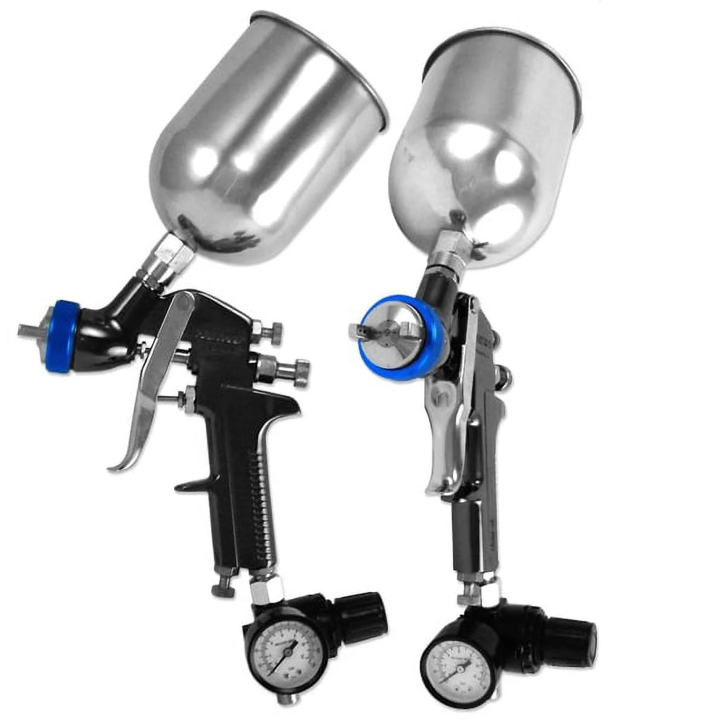 HVLP Spray Gun Kit E523