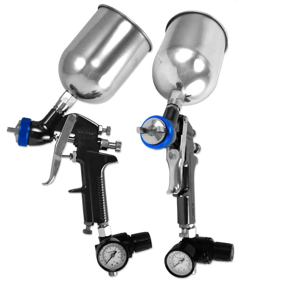 HVLP Spray Gun Kit E523