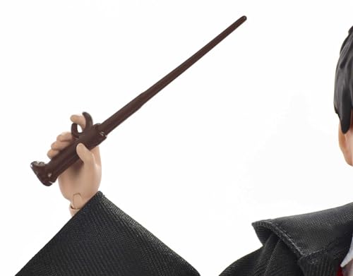 HARRY POTTER Doll U76361