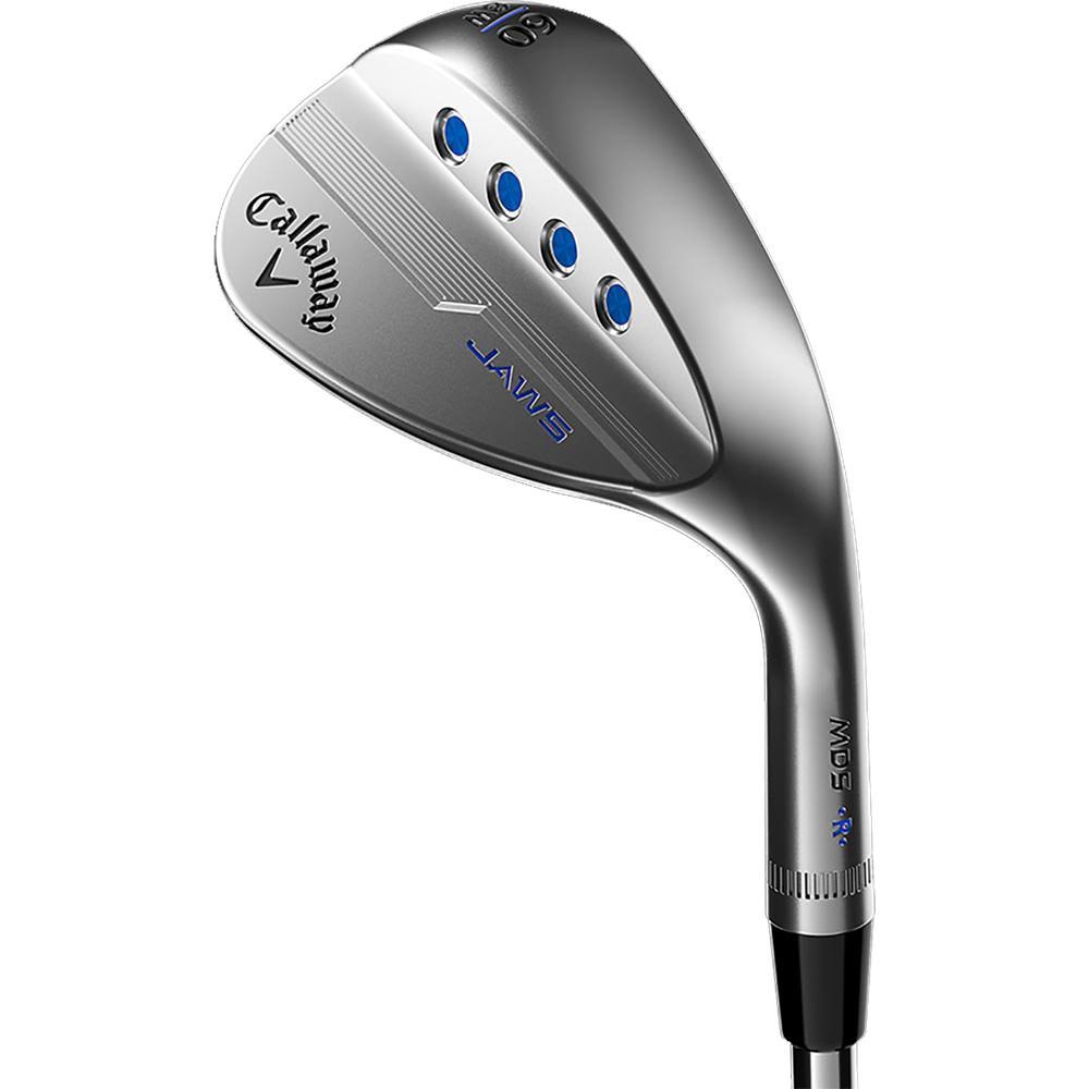Chrome Wedge T3218