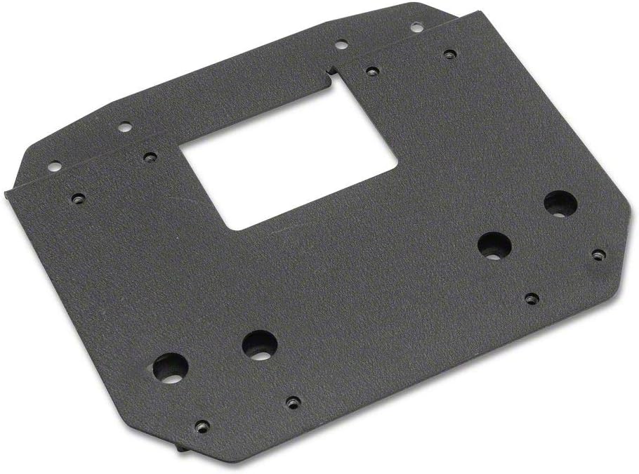 Spare Tire Relocation Bracket V1005