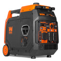 4800-Watt Portable Inverter Generator X203435