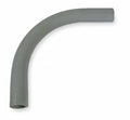 4 in. PVC 90 Degree Elbow T55463