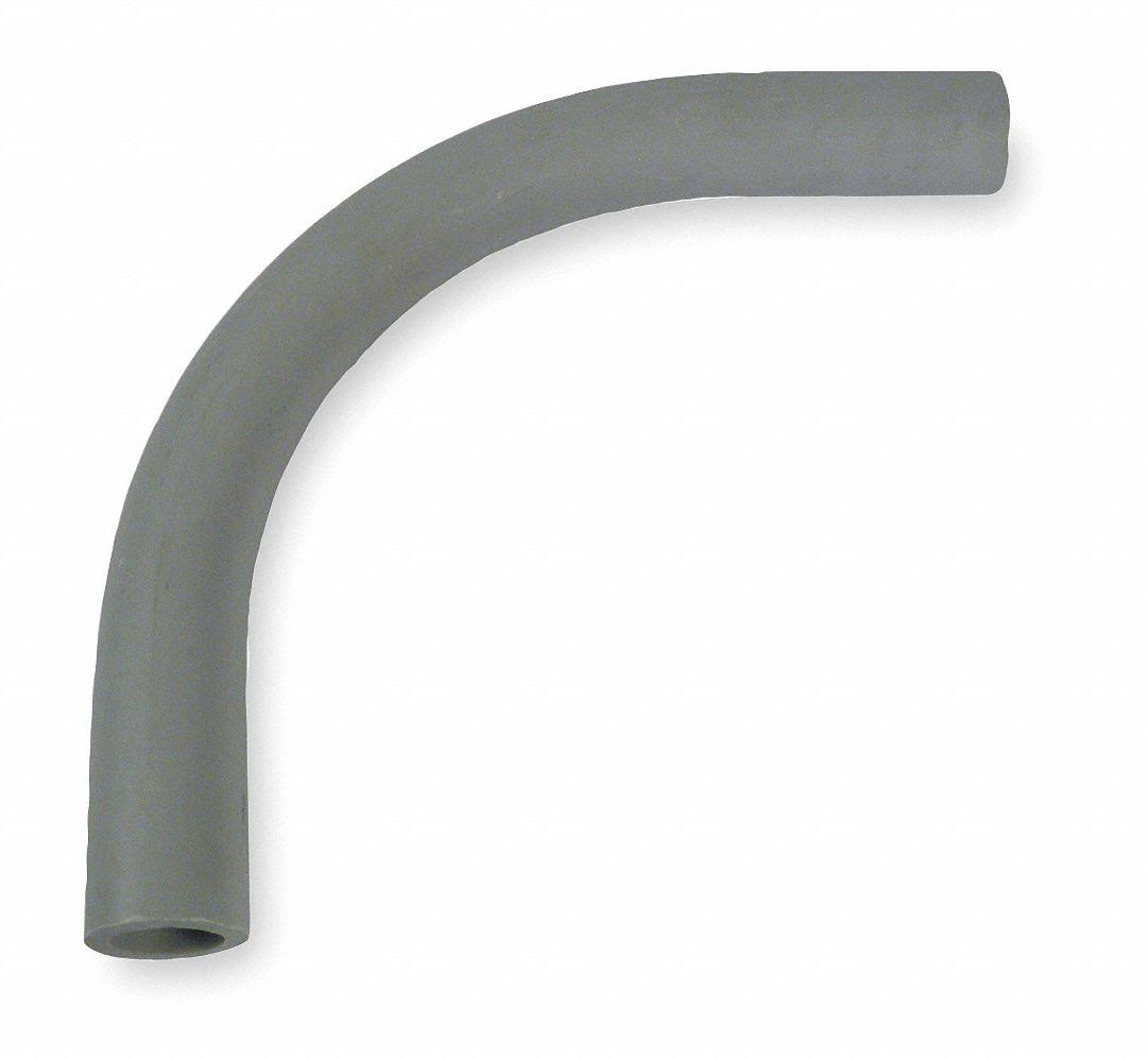 4 in. PVC 90 Degree Elbow T55463