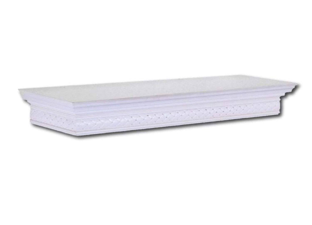 White RFID Safe K5431