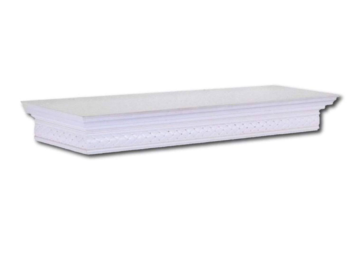White RFID Safe K5431