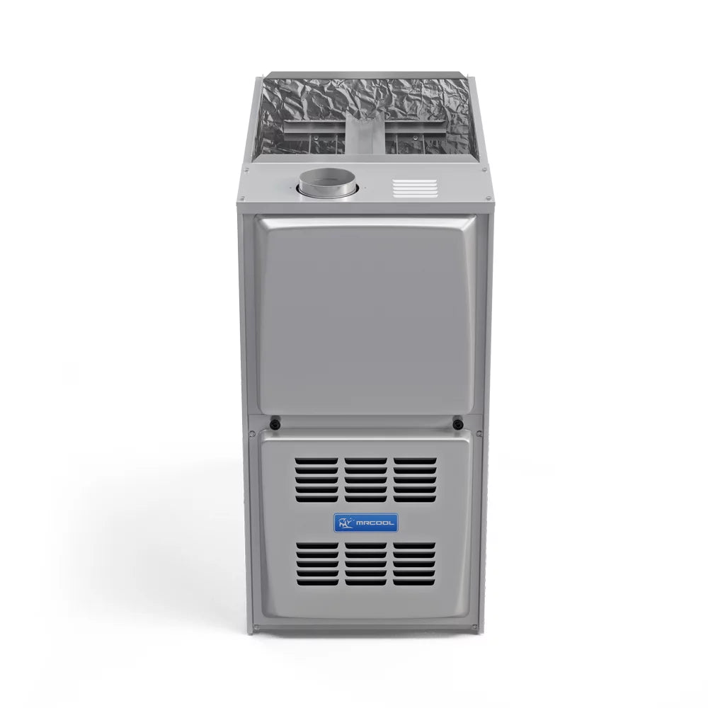 5 Ton 90,000 BTU Upflow/Horizontal Gas Furnace J23751