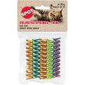 Colorful Springs Cat Toy E54226