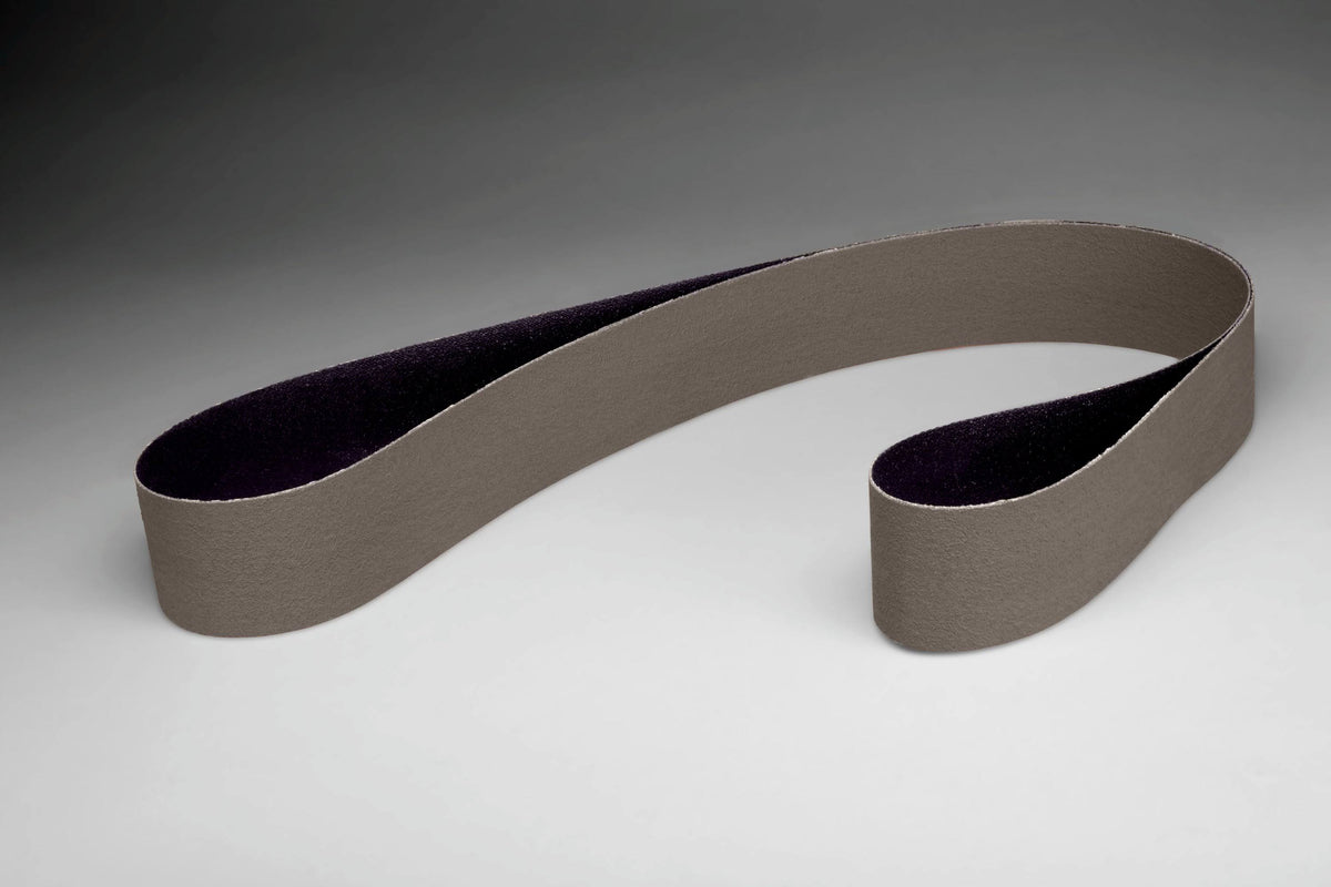 50 per Case Trizact Cloth Belt, 2-1/2 in x 60 in A16 X-Weight Fullflex L27138