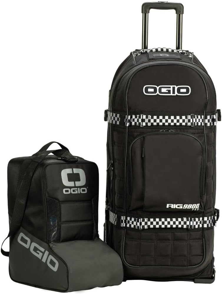 Gear Bag X533