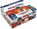 Basketball Trading Card Box 24 Packs S90990